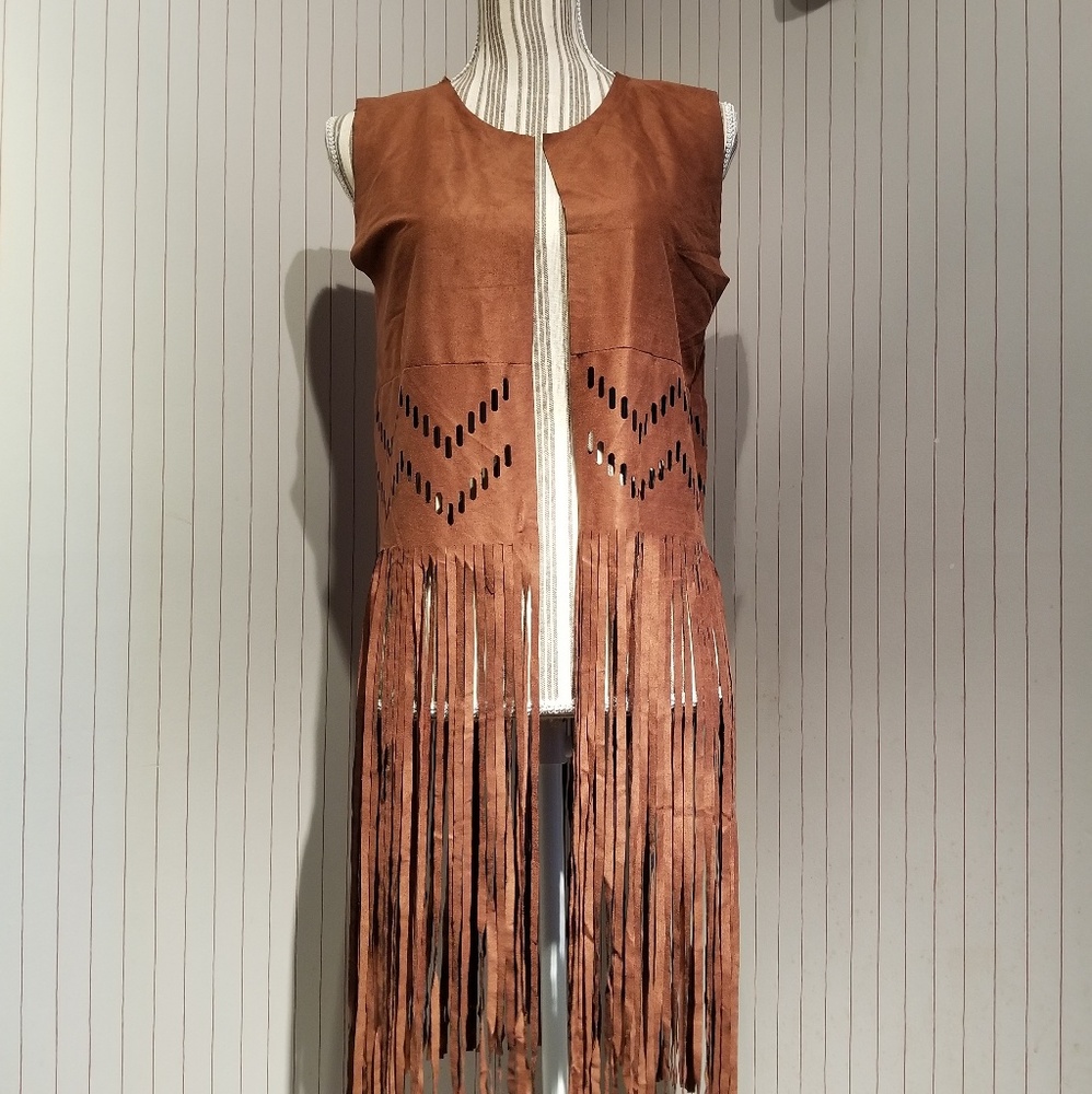 Vest